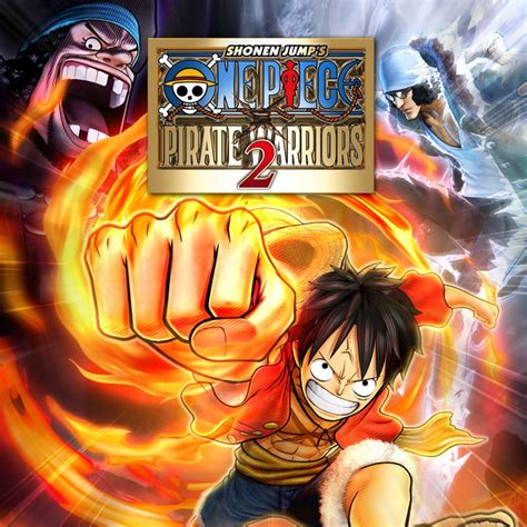 One Piece Pirate Warriors 2 Ps3 Iso Download Opecinstant