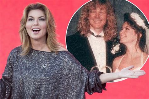 Jun 24, 2018 · shania twain reveals she's never given her son a birthday gift: Shania twain's son eja lange Images