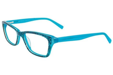 Turquoise Fashion Turquoise Accessories Aqua Eyewear Eyeglasses Glasses Frames Style