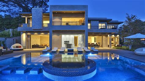 We set on a quest to find the cheapest houses in the developed world and we were surprised with what we found out. luxury homes 2016 - YouTube