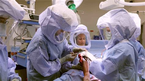 Limb Salvage Surgery For Pediatric Bone Sarcoma The Medical