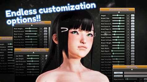 Hgame Honey Select Unlimited
