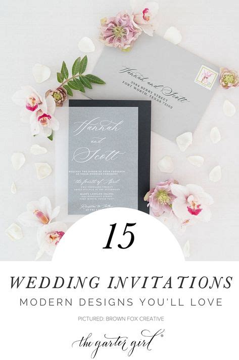 200 The Most Unique Wedding Invitations Ideas In 2020 Wedding