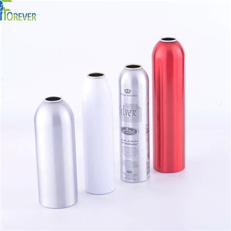 Refillable Aerosol Spray Can China Spray Bottle And Aerosol Can