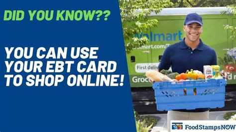 Eligible recipients receive a pennsylvania access card and select a. Use your EBT Card to Shop Online in 2020 | Ebt, Cards, Online