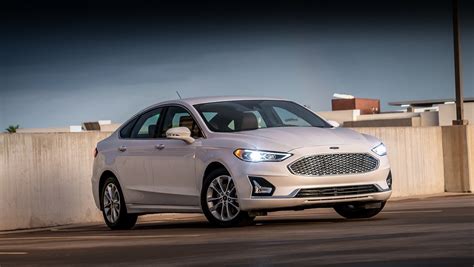 Concept And Review Ford Fusion 2022 New Cars Design
