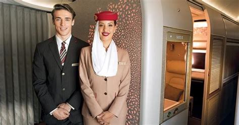 The international airline organises open days in besides the high salary, the company offers many benefits to its employees. Emirates Cabin Crew Salary: How Much Do They Make? | Dubai OFW