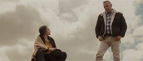 Kevin costner, diane lane, lesley manville and others. Let Him Go Questions Just How Far You'll Go for Family