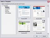 Images of Web Page Builder Software