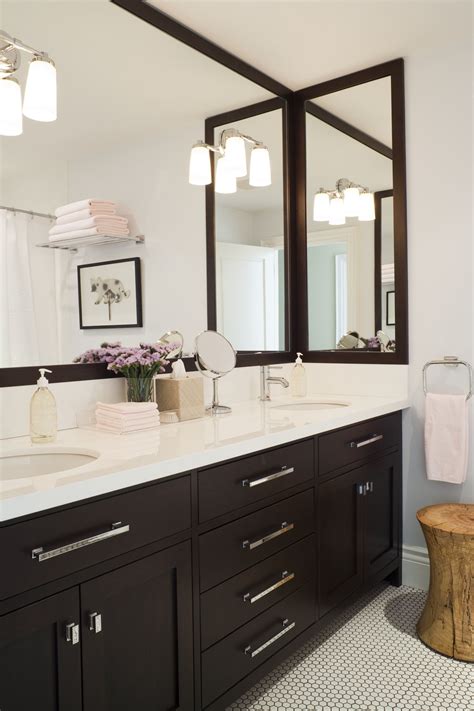 Price and stock could change after publish date, and we may make money from these links. black + white bathroom | Bathroom design, Bathroom ...