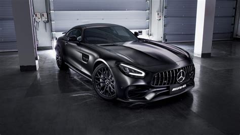 Mercedes Amg Gt Night Edition 2021 2 4k Cars Hd Desktop Wallpaper