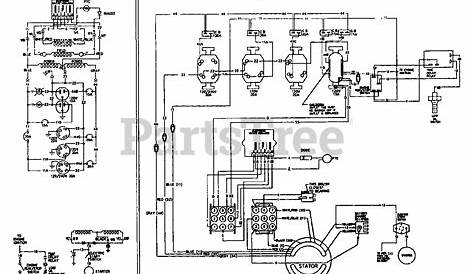 Generac Generator Wiring Schematic - Wiring Diagram