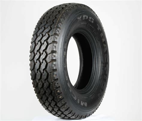 Lt23585r16 E Xps Traction Michelin Tire Library