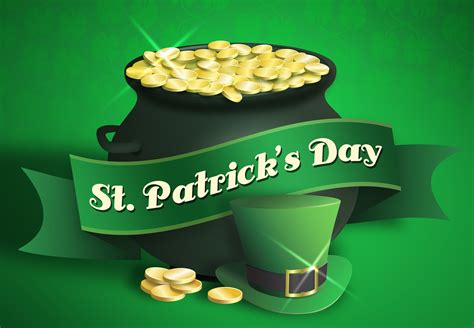 Patrick's day wishes messages 2021. Free Images : celebration, food, green, produce, holiday ...