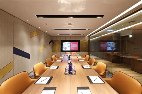 Meeting Rooms At Ceo Suite Singapore Temasek Avenue Centennial Tower