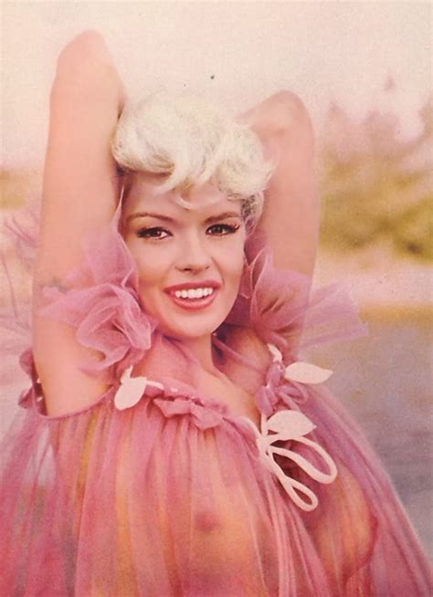 Jayne Mansfield Vintage And Retro Porn Pictures Xxx Photos Sex Images