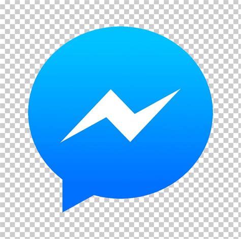 Facebook Messenger Iphone Messaging Apps Computer Icons Png Clipart