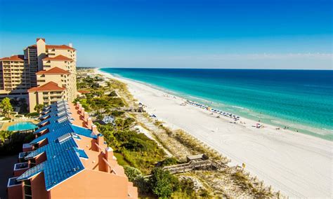 The Best Hotels In Panama City Beach Florida Wandering Wheatleys