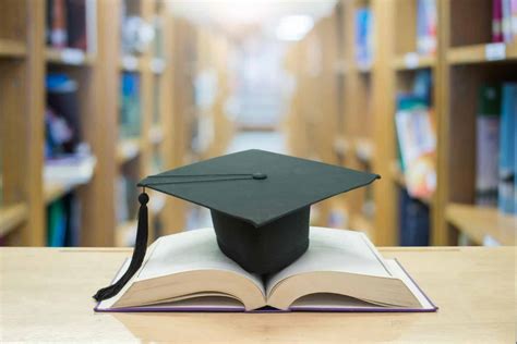 What Are The Advantages Of A Doctorate Degree In Education Graduate