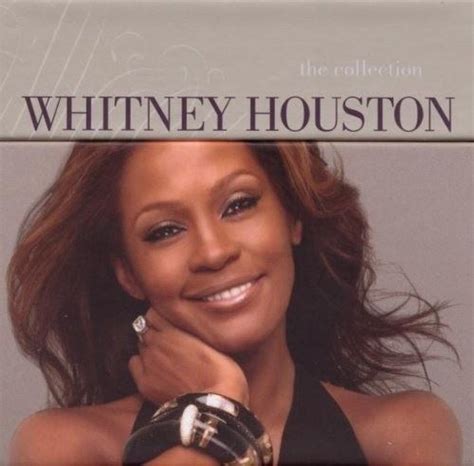 Houston Whitney The Collection 5cd Kaufen Auf Ricardo