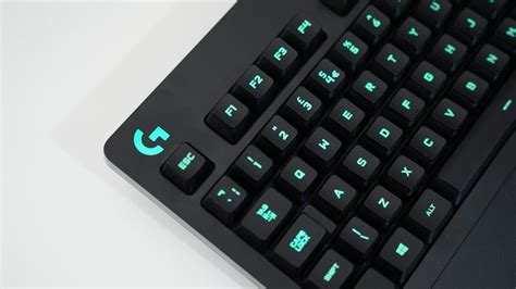 Logitech G213 Prodigy Review Trusted Reviews