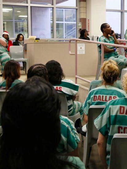Dallas County Inmate Search Change Comin