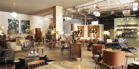 Mid Century Vintage And Modern Furniture In Atlanta Ga Furniture