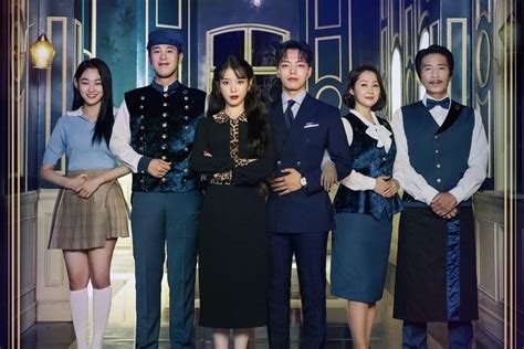 The story revolves around a strange hotel which is a guest house of the moon. "Hotel Del Luna" Cast Welcomes Viewers In First Official ...