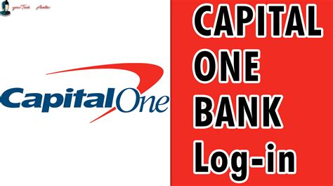 Capital One 360 Online Banking Tech Info
