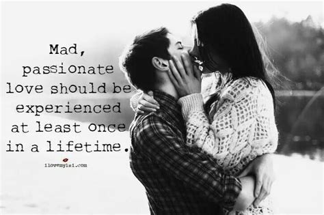 It Will Passionate Love Quotes Intimacy Quotes Connection With