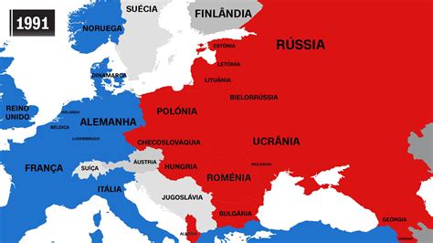 Seis Mapas Que Explicam O Conflito Entre A Ucrânia E A Rússia Cnn
