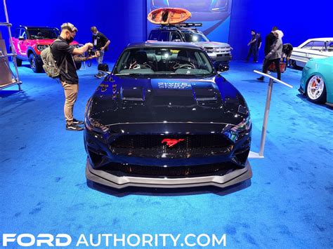2021 Ford Mustang Gt Performance By M2 Motoring Live Photo Gallery