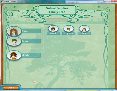 Virtual Families On Steam