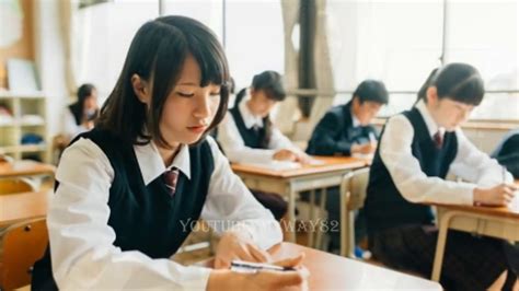 জাপানের স্কুল গুলির কিছু অদ্ভুত নিয়ম ।। Japanese School Rules You Won