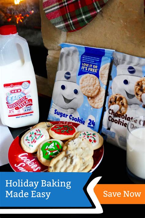 Did you know cookies baked with pillsbury™ cookie dough freeze beautifully? Pillsbury™ Ready to Bake! Chocolate Chip Cookies ...