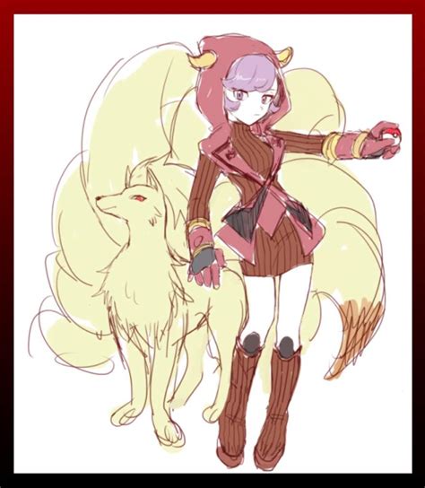 Courtney Wiki Pokémon Amino