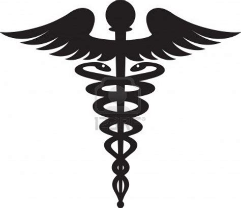 For the medical symbol with one snake, often mistakenly referred to as a caduceus, see rod of as a symbolic object, it represents hermes (or the roman mercury), and by extension trades, occupations. Year of the Snake (pt 1) | Green Shinto