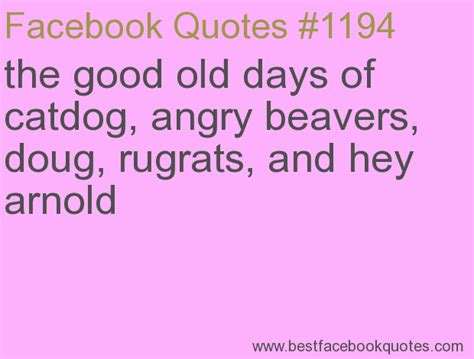 Golden old days famous quotes & sayings: Good Old Days Quotes. QuotesGram