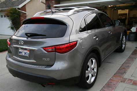 Prices shown are the prices people paid including dealer discounts for a used 2011 infiniti fx35 fx35 2wd with standard options and in good condition with an average of 12,000 miles per year. 2011 Infiniti FX35 - Pictures - CarGurus