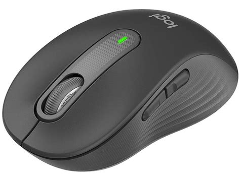 Logitech Signature M650 Wireless Mouse Graphite 910 006253 Ποντίκια