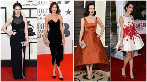 A Guide To Womens Dress Codes For All Occasions The Trend Spotter