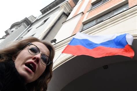 Update Putins “goddaughter” Returns To Russia
