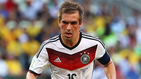 Germany Boss Joachim Low To Resist Calls To Move Philipp Lahm To Full