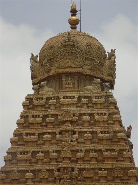 Brihadeeswara Temple Thanjavur Timings History Archit