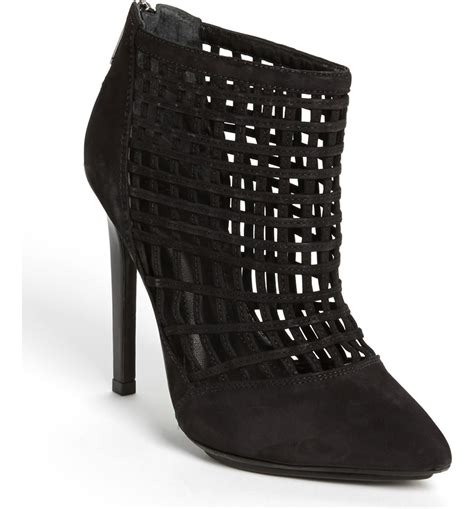 schutz sid bootie nordstrom