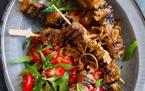 Best sosaties (south african-malay kebabs) | Recipe ...