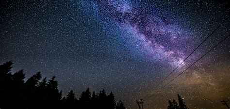 Sterne Fotografieren Schritt Für Schritt Zu Deinem Milchstraßenfoto