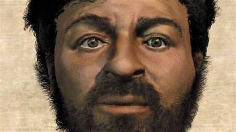 What Did Jesus Look Like Scientists Think They Know Miami Herald