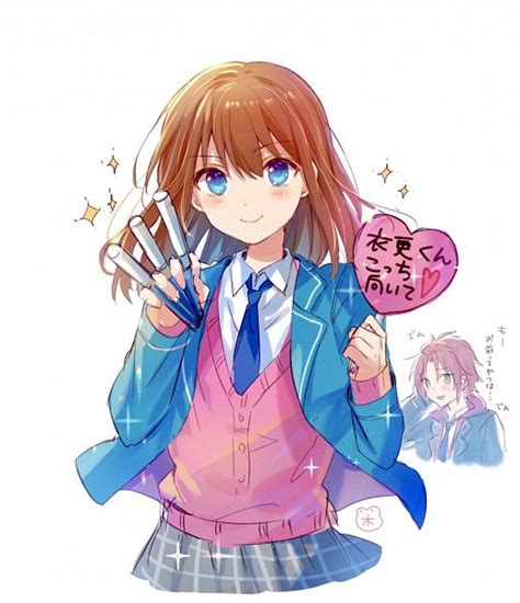 We did not find results for: Anzu (Ensemble Stars!) Image #2923172 - Zerochan Anime ...
