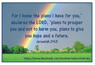 Hello, i am 16 years old at this time and i am a devoured christian. Jeremiah 29:11 | I know the plans, Inspirational quotes ...